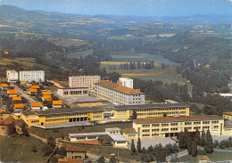 69-L ARBRESLE-VUE AERIENNE-N°633-B/0227 - L'Arbresle