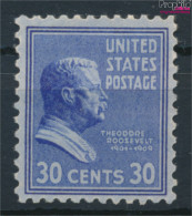 USA 437A Postfrisch 1938 Präsidenten Und Persönlichkeiten (10737279 - Ongebruikt