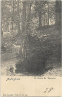 Auderghem - Oudergem   *    La Source De L'Empereur  (Nels, 630) - Auderghem - Oudergem