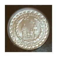 INDONESIE - KM 43 - 5 RUPIAH 1979 - PLANNING FAMILIAL - FDC - Indonesia