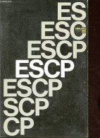 Annuaire De L'association Des Anciens élèves De L'ESCP - 1981-1982. - Odiot Michel, Delposen Anne - 1981 - Annuaires Téléphoniques
