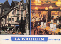 22 PLOUFRAGAN TAVERNE LA WALSHEIM - Ploufragan
