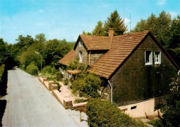 Gevelsberg Jugendherberge - Gevelsberg