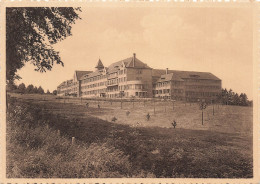 BELGIQUE - Ciney - Mont De La Salle - Vue De La Route - Champ - Cheminée - Nels - Ern Thill - Carte Postale Ancienne - Ciney