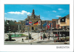 France > [76] Seine Maritime > Barentin / La Mairie, La Place - Barentin