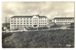 76  Barentin - Centre D'apprentissage  Edmond Labbe - Barentin