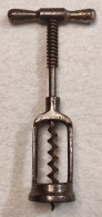 Cavatappi Molla Vintage - Bottle Openers