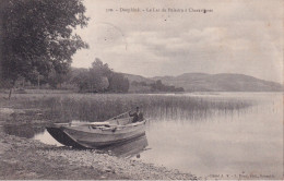 Delcampe - CHARAVINES - Charavines