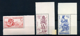 Guadeloupe MNH ** - 1941 Défense De L'Empire
