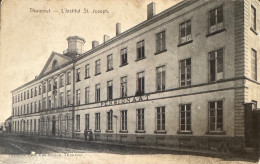 Delcampe - Torhout Sint Jozefinstituut - Torhout