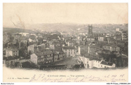 AOEP4-0349-69 - L'ARBRESLE - Vue Générale - L'Arbresle