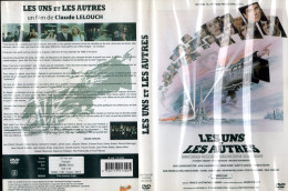 DVD Les Uns Et Les Autres - Drama