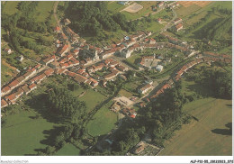 ALFP12-1114-55 - MONTIERS-SUR-SAULX - Vue Aérienne - Montiers Sur Saulx