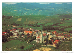 ASYP5-0314-69 - REGNIE EN BEAUJOLAIS - Vue Générale - Sonstige & Ohne Zuordnung