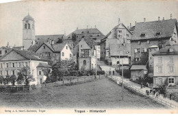 Suisse - N°71051 - TROGEN - Hinterdorf - Trogen