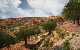 Delcampe - CPA BETHLEHEM ISRAEL JERUSALEM (752188) - Palästina