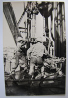 ANGOLA -  LUANDA - Poços De Petroleo - Angola