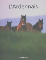 L'Ardennais (1999) De Franz Bartelt - Animaux