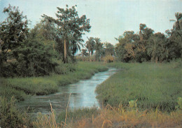 ANGOLA Rio Bengo FUNDA  3 (scan Recto Verso)KEVREN00008VIC - Angola