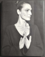 Donna Karan Newyork - Modern Souls - Photo  Herb Ritts - 1995 - Foto