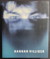 Hannah Villiger - J. Bucher - E. Hattan - 2001 - Foto