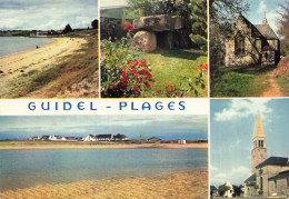 56 GUIDEL PLAGES - Guidel