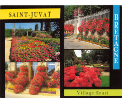 22 SAINT JUVAT - Saint-Juvat