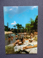 Delcampe - D207868 CPM AK -Brazil - BRASIL -  MANAUS -Cachoeira Do Taruma -Taruma Fall - Bathing Women - Manaus