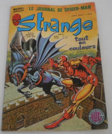 Strange N°=104 Du 5 Août 1979 - Strange