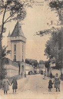 51-SILLERY-LE CHÂTEAU-N°367-B/0317 - Sillery