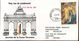 Dag Van De Landmacht - Altri & Non Classificati
