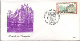 Kasteel Van Beauvoorde - Altri & Non Classificati