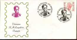 Veteranen Z.M. Leopold III, Oostende - Altri & Non Classificati