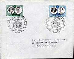 1169 + 1171 Op Brief - Altri & Non Classificati