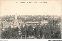 AMZP7-0617-79 - SAINT-LOUP - Vue Générale - Saint Loup Lamaire
