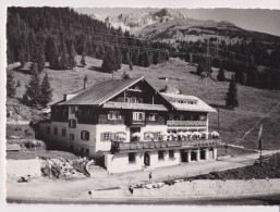 Carte Photo St Anton S/Arlberg    Berghotel - Neustift Im Stubaital