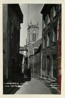 Rhône -ref-A387- L ARBRESLE - Vue VOLTAIRE - Carte Photo ETIENNE - TARARE - - L'Arbresle