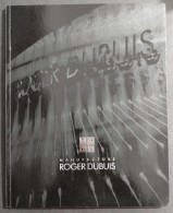 Manufacture Roger Dubuis - 2009 - Sonstige & Ohne Zuordnung
