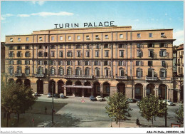 AMAP4-0388-ITALIE - TURIN - Palace Hotel - Bars, Hotels & Restaurants
