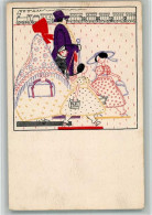 13706868 - WW 824 Loew Friederike Art Deco Eisenbahn - Wiener Werkstätten