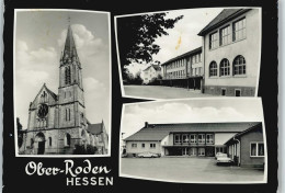 10035318 - Ober-Roden - Rödermark