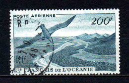Océanie -1948 -  Avions   - PA 28 - Oblit - Used - Aéreo