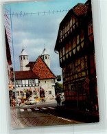 40100708 - Bad Gandersheim - Bad Gandersheim