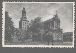 Harelbeke - Collegiale Kerk St-Salvator - Harelbeke