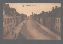 Harelbeke - Marktstraat - Harelbeke