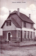 89 - Yonne - Ecole De MISERY ( Crain ) - Other & Unclassified