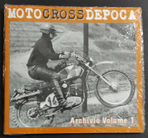 Motocrossdepoca - Archivio Vol.1 - Motoren