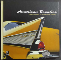 American Beautics - Famous Cars In Sound And Vision - 2003 - Motoren
