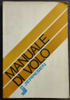 Manuale Di Volo - Jeppesen - 1977 - Motoren