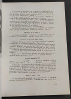 Pasticciere - Confetterie Moderno - G. Ciocca - Ed. Hoepli - 1963 - Haus Und Küche